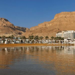 Herbert Samuel Hod Dead Sea Hotel