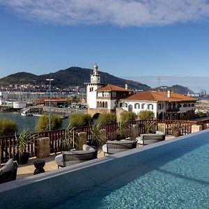 Palacio Arriluce Hotel - The Leading Hotels Of The World