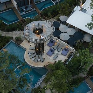 Siwa Tulum Unique Hotel & Spa