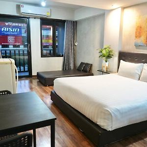 Bkk39 Airport Hotel