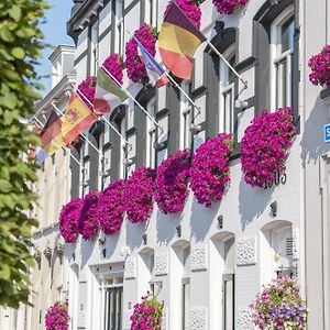 Hotel Old Dutch Bergen op Zoom