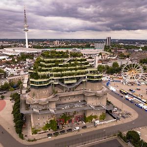 Reverb By Hard Rock Hamburg
